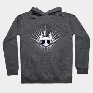 Knight Sigil Hoodie